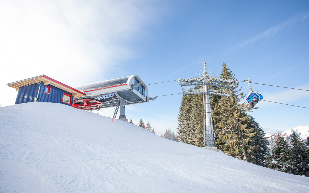 Ski-Opening GO-Ofterschwang